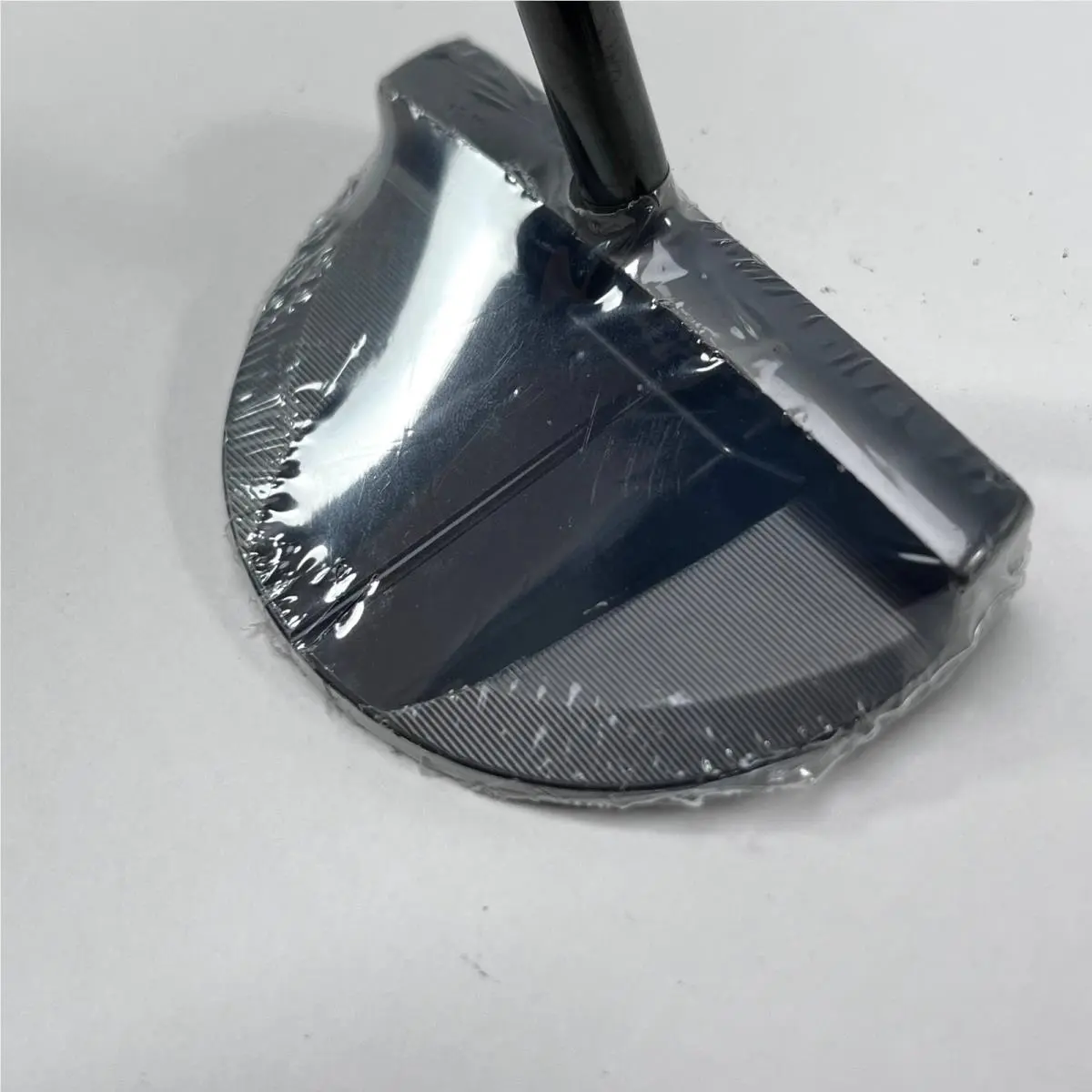 Mizuno  - OMOI Type V - OMOI Type - Black 4