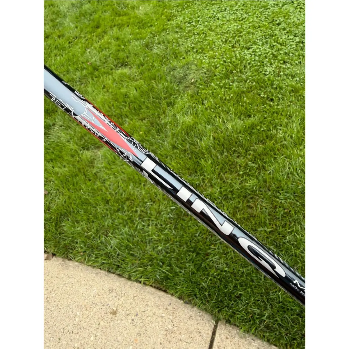 Mizuno  - ST-MAX 230 - Red 3