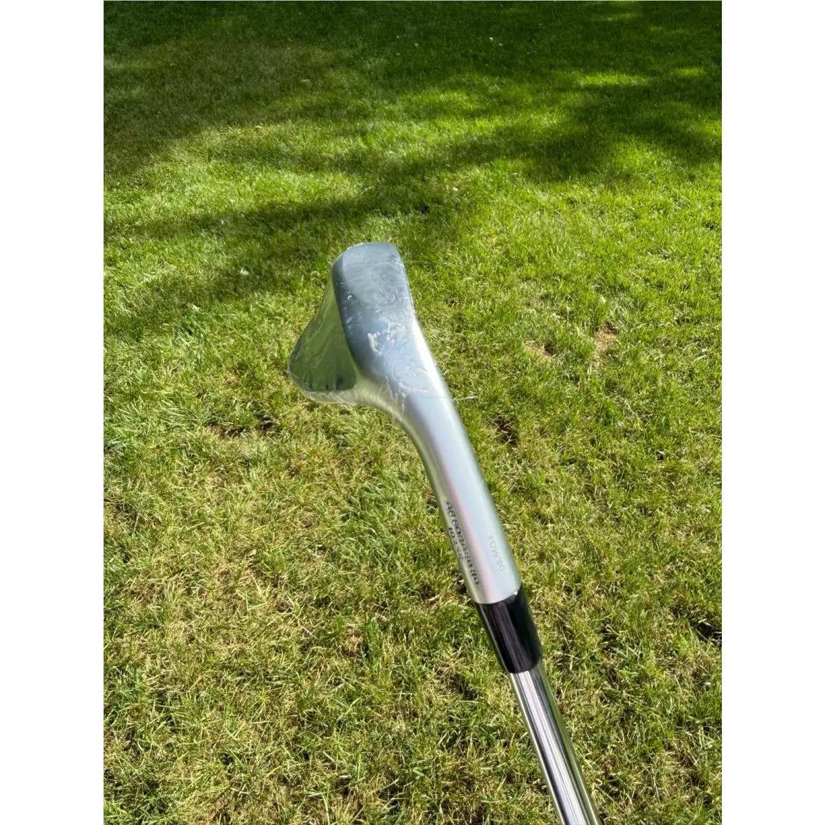 Mizuno  - Pro T-1 Soft White Satin - White 3