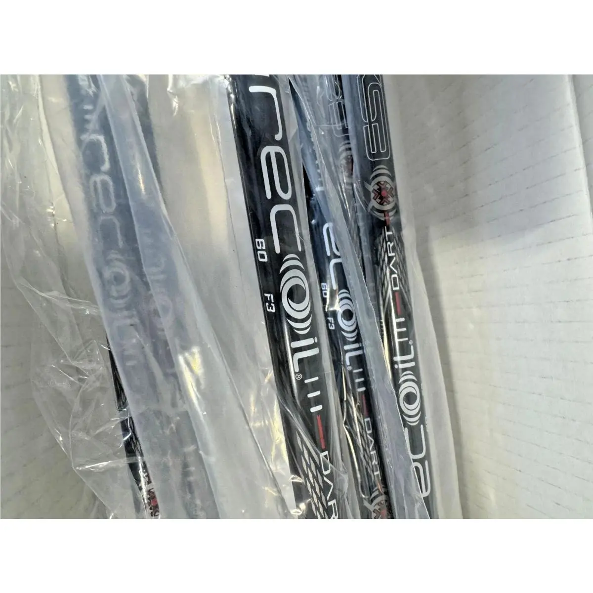 Mizuno  - Mizuno JPX 925 Hot Metal - Silver 0