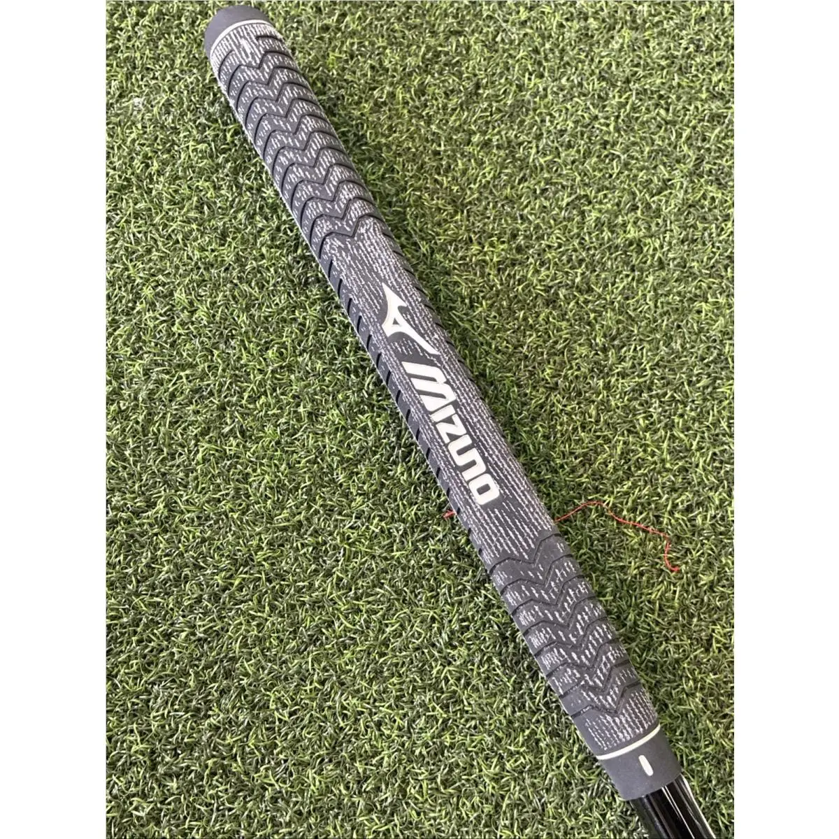 Mizuno  - M. Craft City - Craft City - Gray, Lie Angle: Black 13