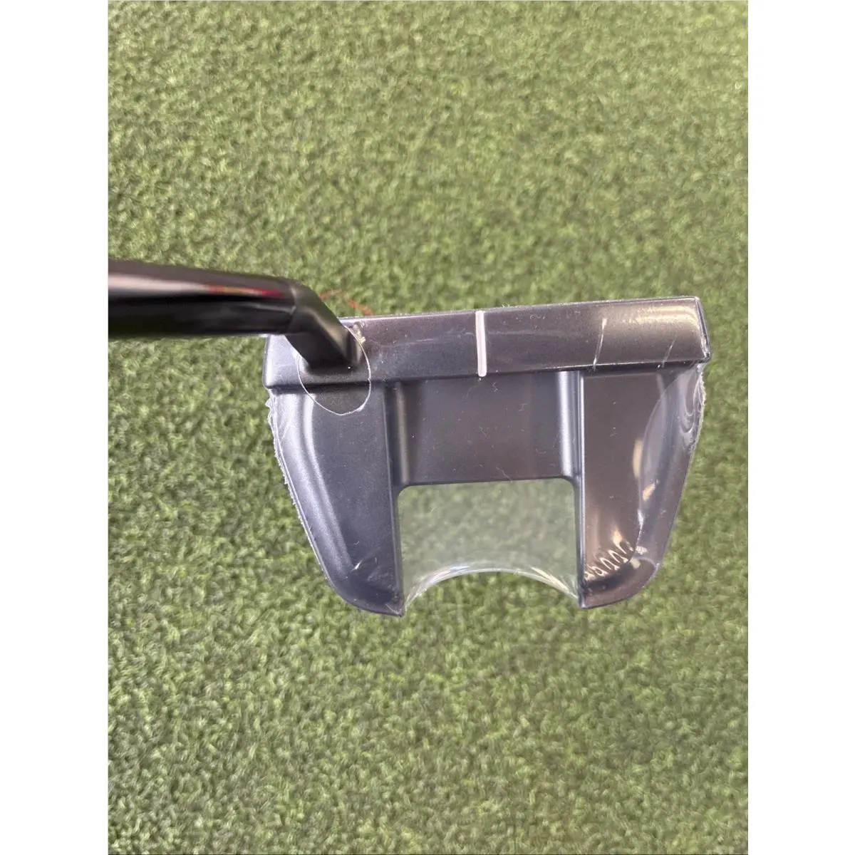 Mizuno  - M. Craft City - Craft City - Gray, Lie Angle: Black 1