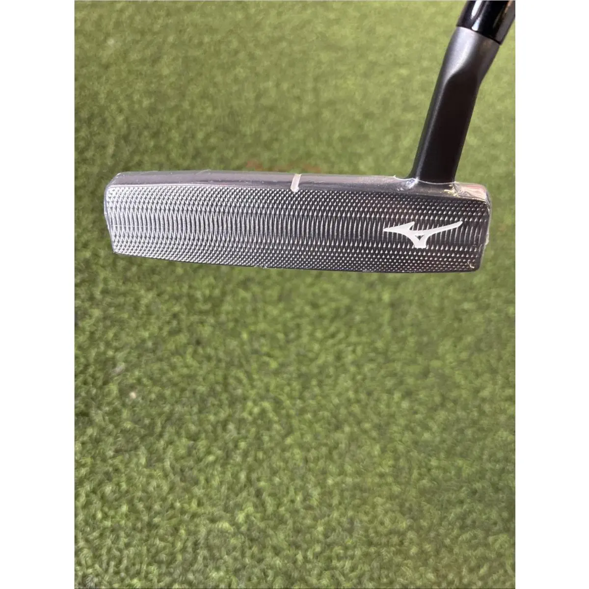 Mizuno  - M. Craft City - Craft City - Gray, Lie Angle: Black 3