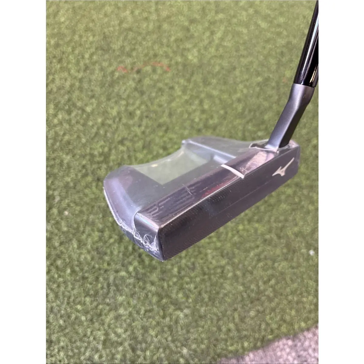Mizuno  - M. Craft City - Craft City - Gray, Lie Angle: Black 4
