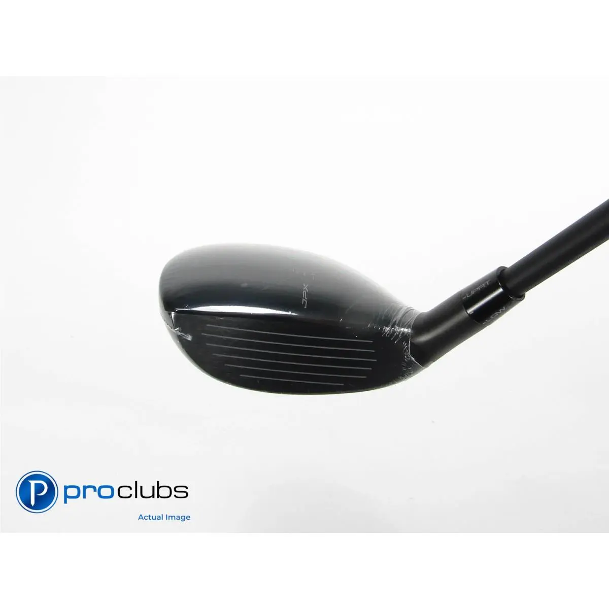 Mizuno  - JPX ONE - JPX ONE - 520392 - Blue 0