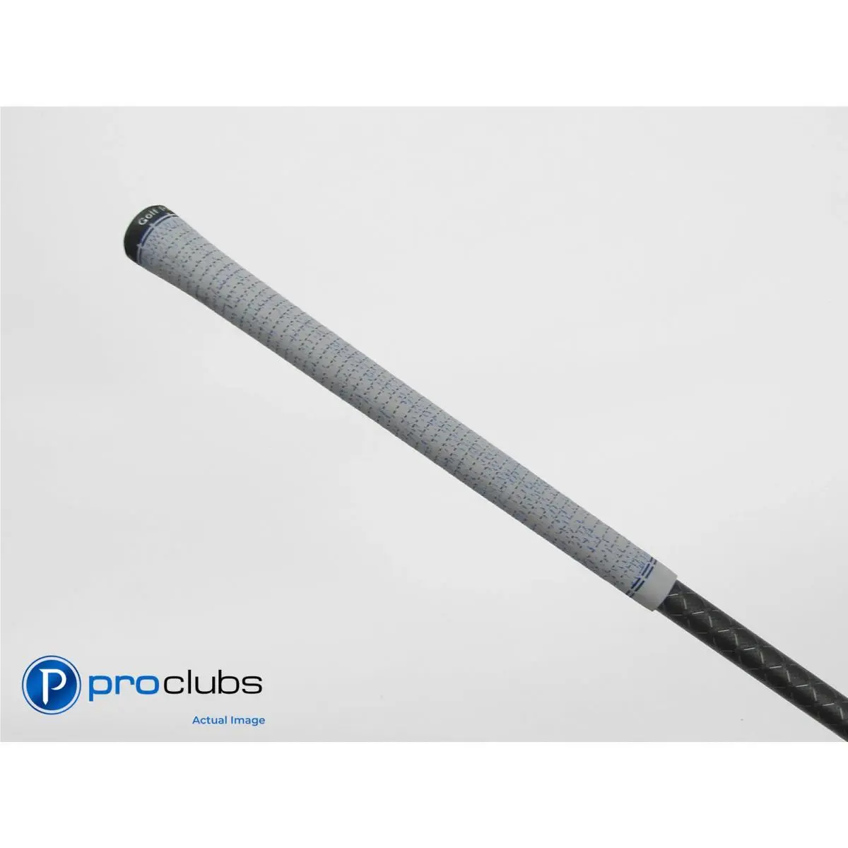 Mizuno  - JPX ONE - JPX ONE - 520392 - Blue 2