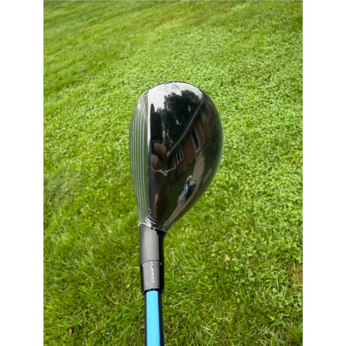 Mizuno  - ST-MAX 230 - Blue 1