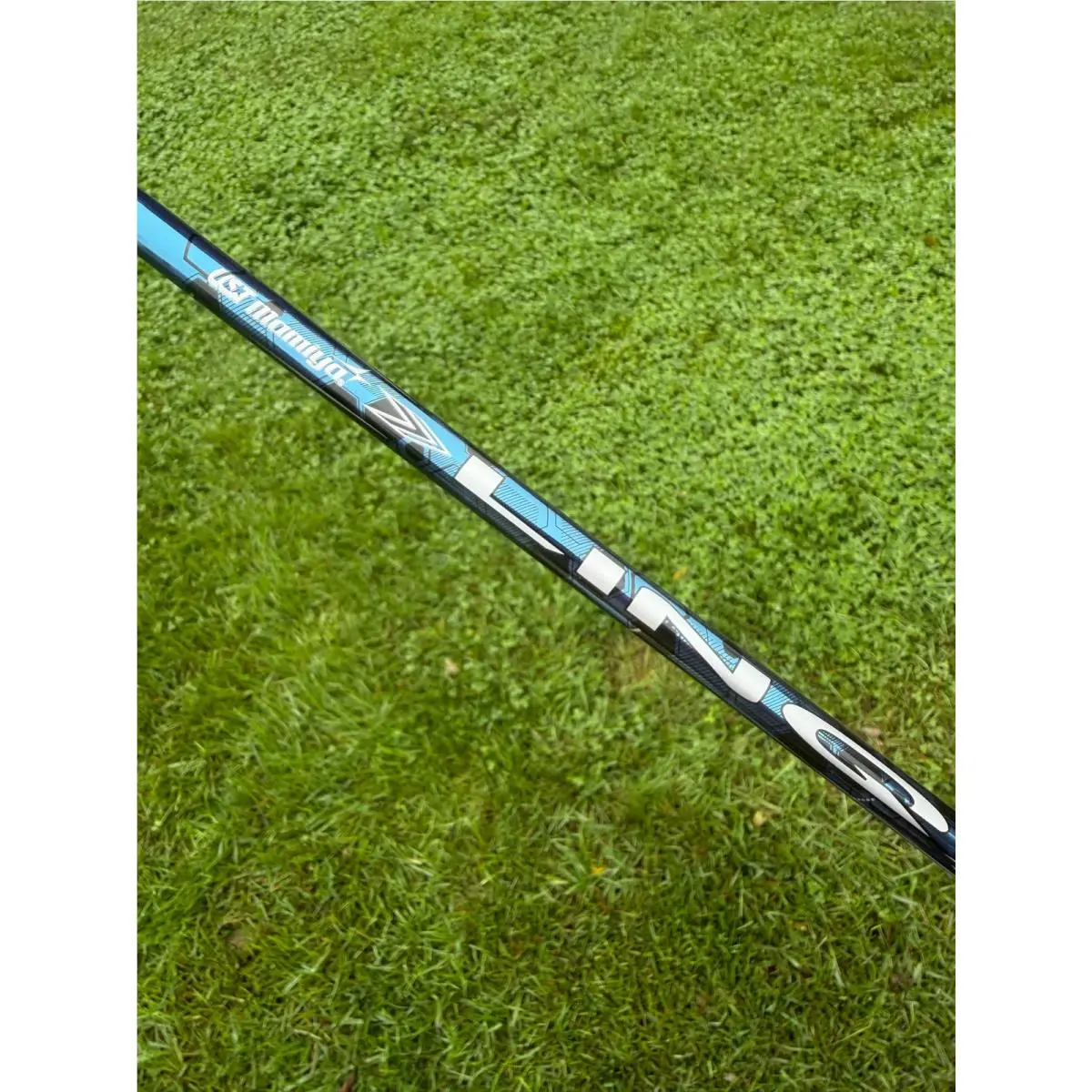 Mizuno  - ST-MAX 230 - Blue 3