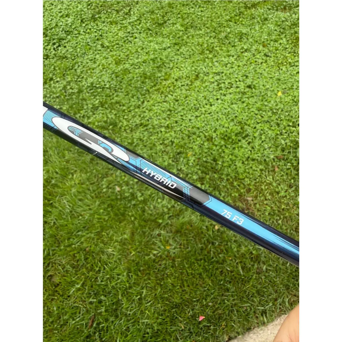 Mizuno  - ST-MAX 230 - Blue 4