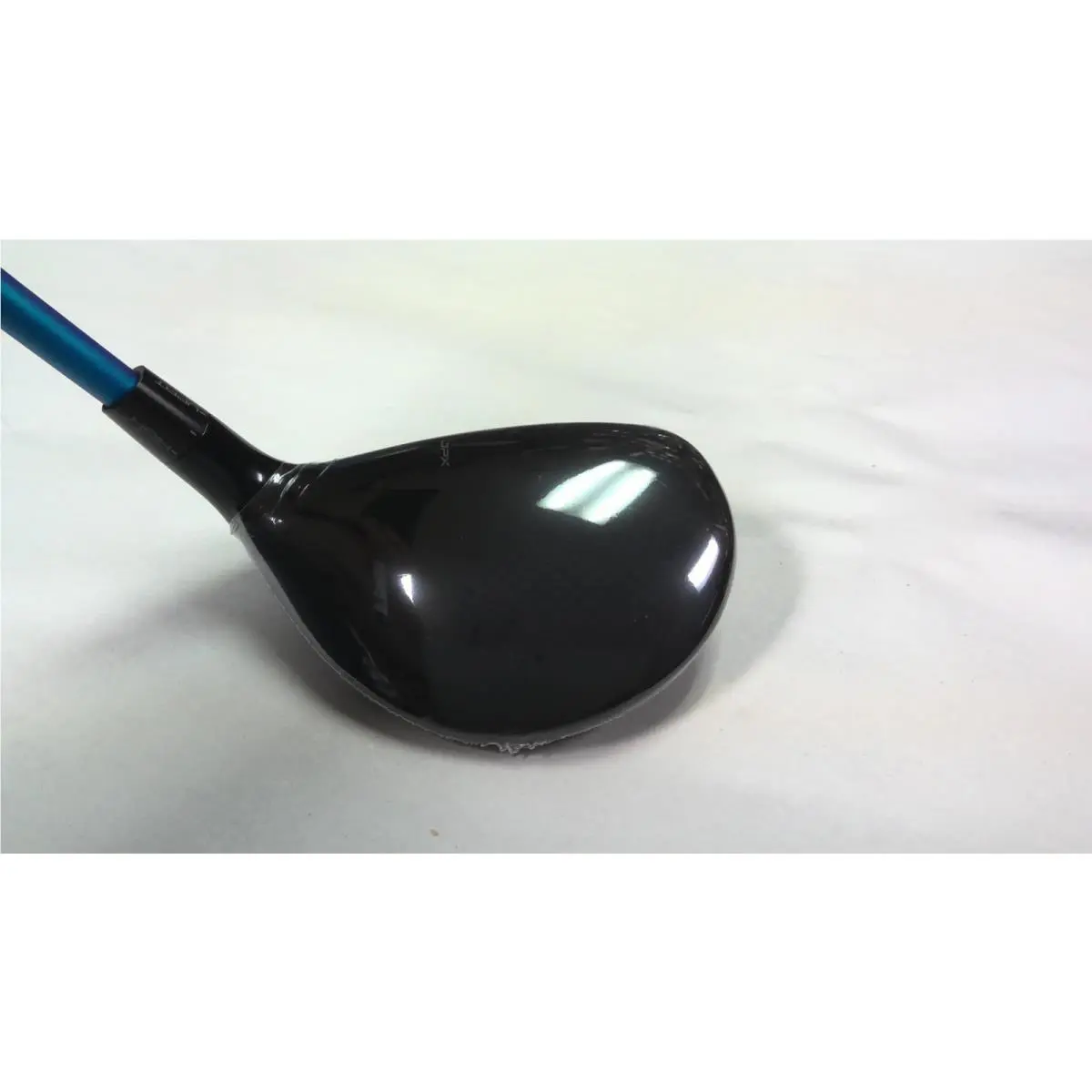 Mizuno  - JPX-ONE - Black 1