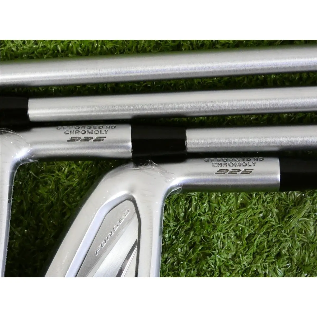 Mizuno  - JPX 925 Forged - JPX Forged 1
