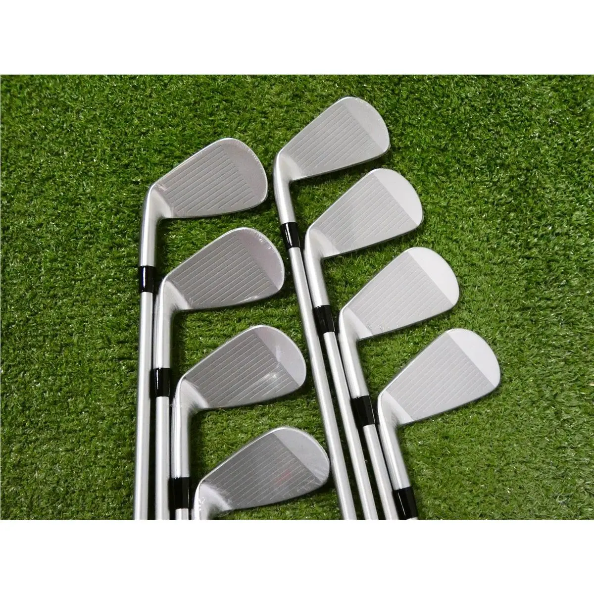 Mizuno  - JPX 925 Forged - JPX Forged 2