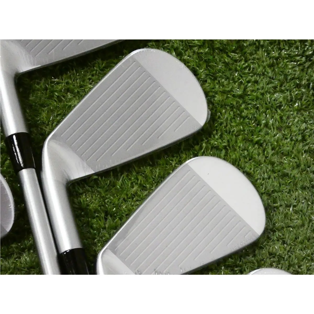 Mizuno  - JPX 925 Forged - JPX Forged 3