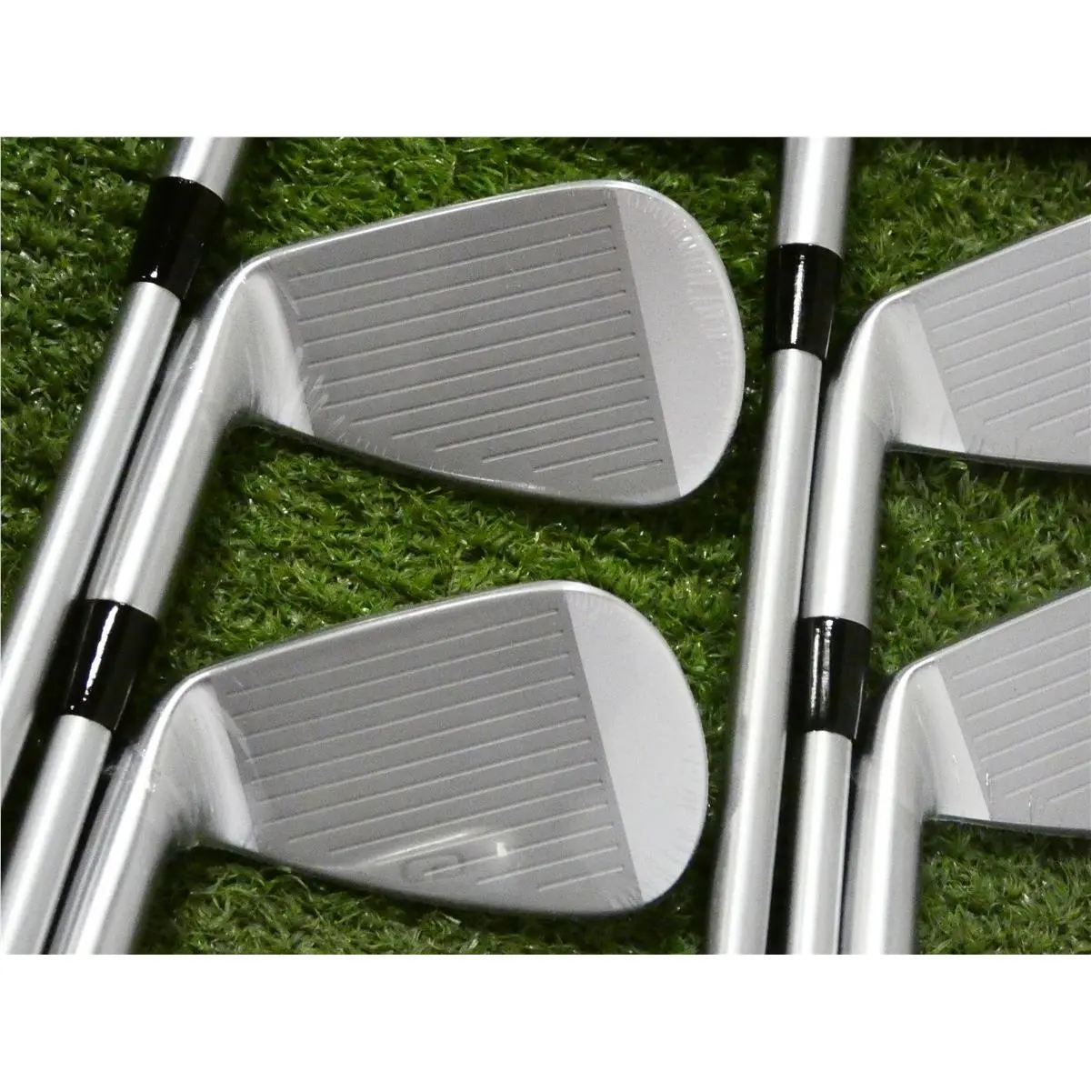 Mizuno  - JPX 925 Forged - JPX Forged 4