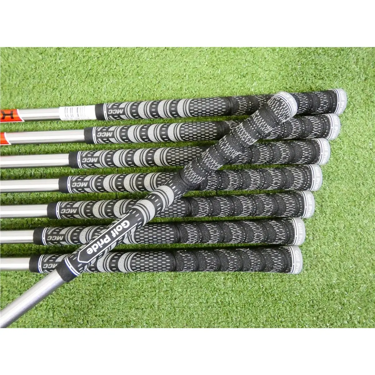 Mizuno  - JPX 925 Forged - JPX Forged 7