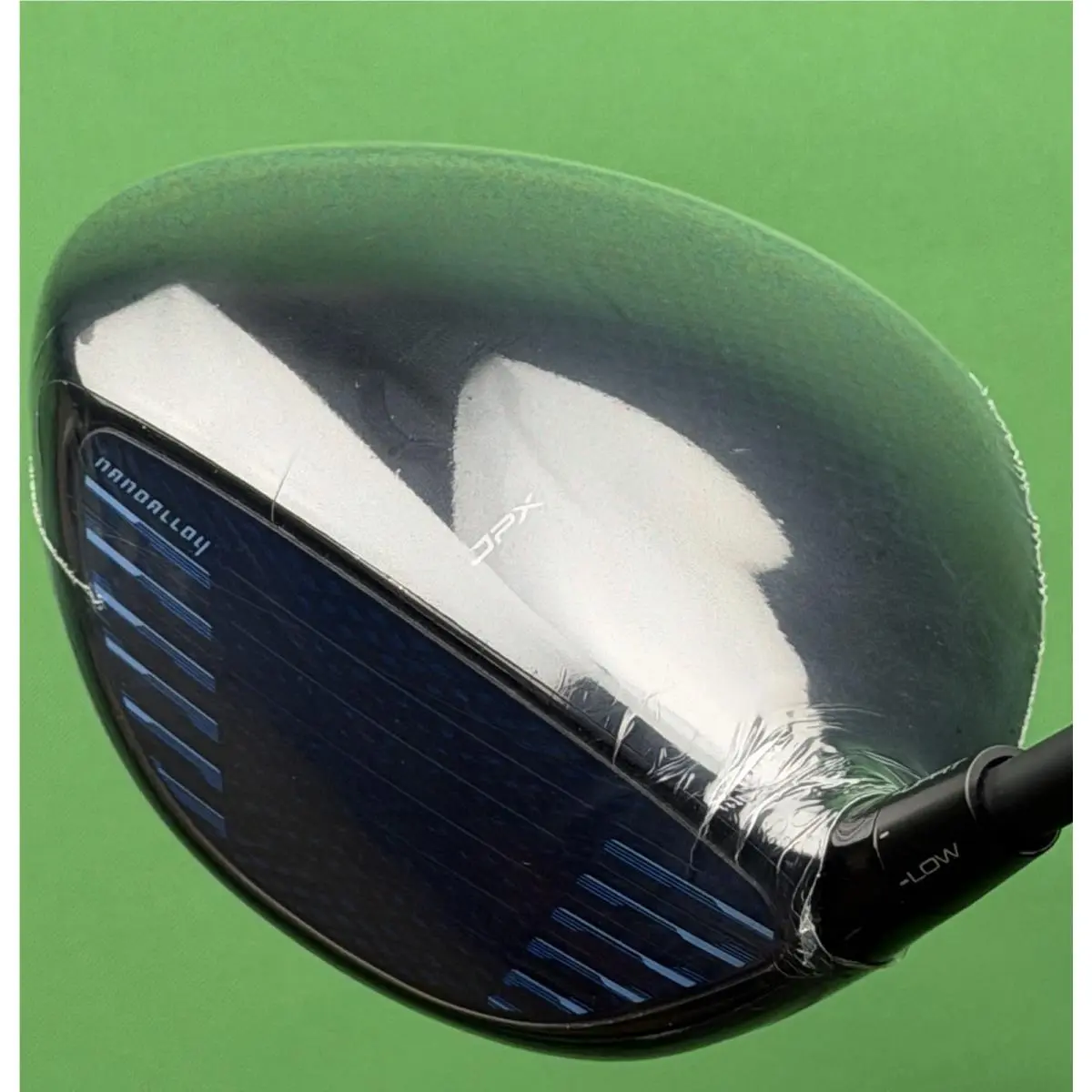 Mizuno  - Mizuno JPX One Select - JPX One Select - Black 2
