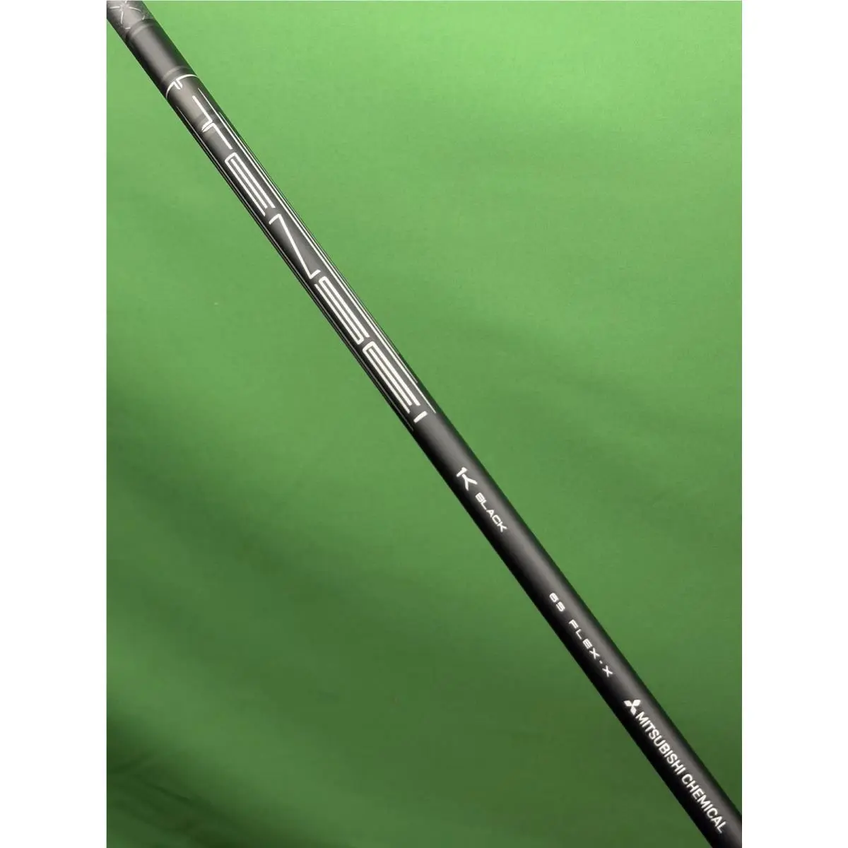 Mizuno  - Mizuno JPX One Select - JPX One Select - Black 3