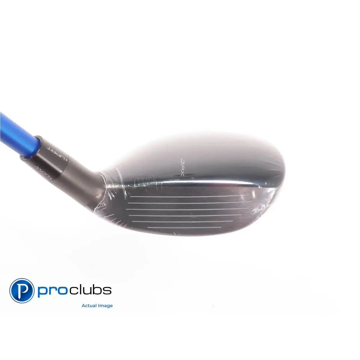 Mizuno  - JPX ONE - JPX ONE - 520394 0