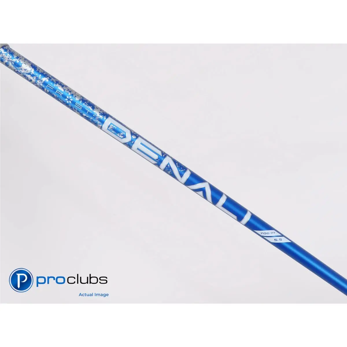 Mizuno  - JPX ONE - JPX ONE - 520394 1