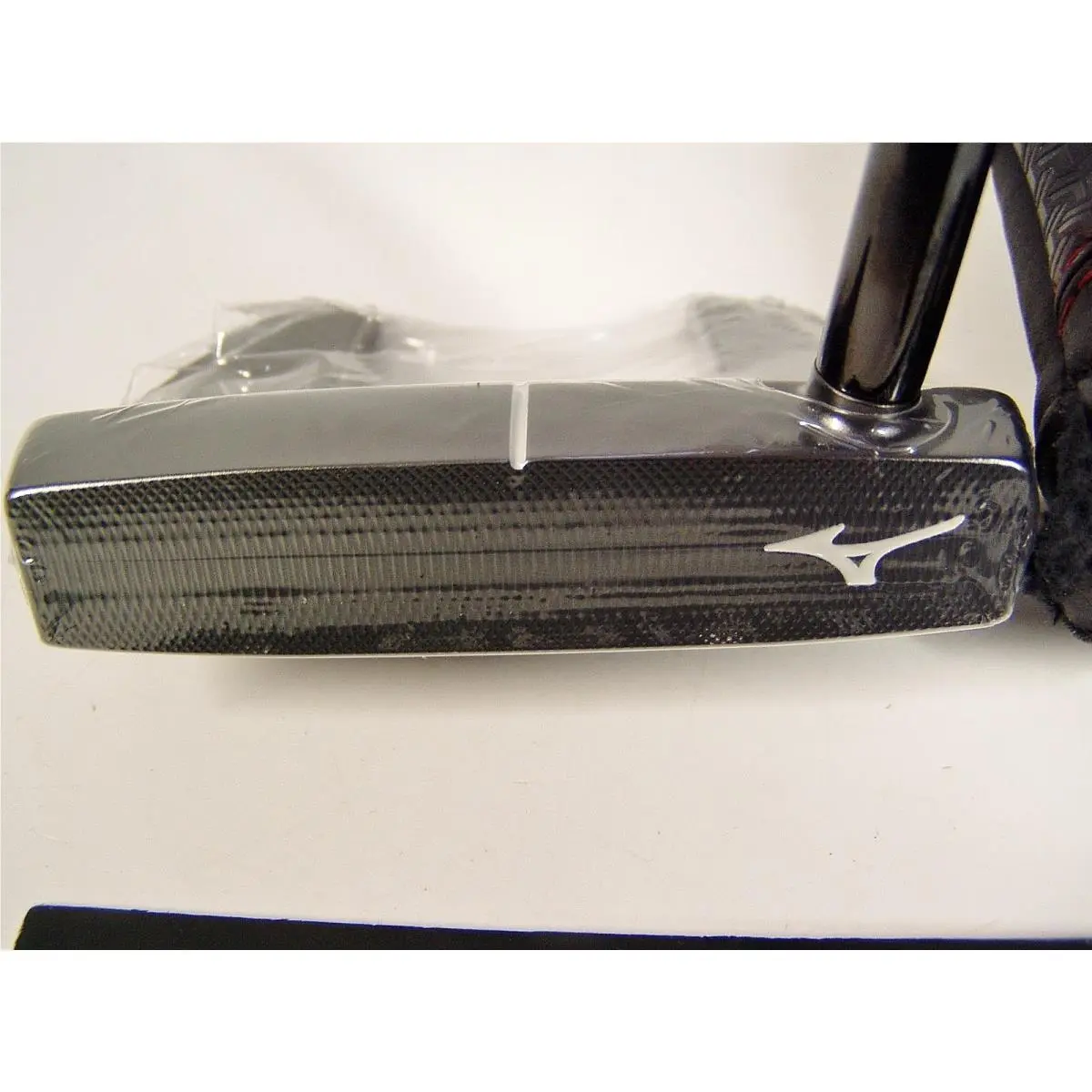 Mizuno  - M. Craft Tokyo B - Craft Tokyo - Black 3