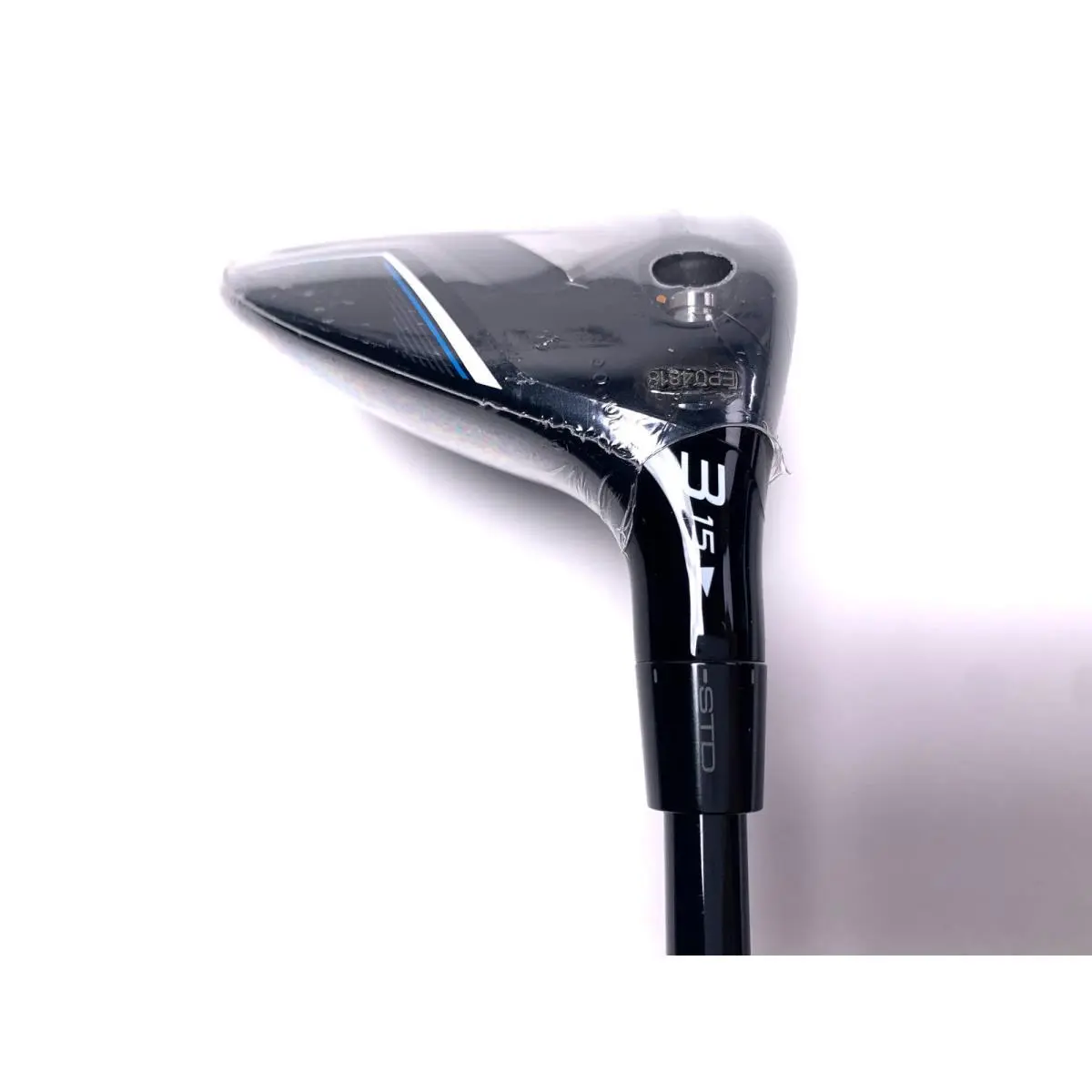 Mizuno  - ST-G Ti - Green 1