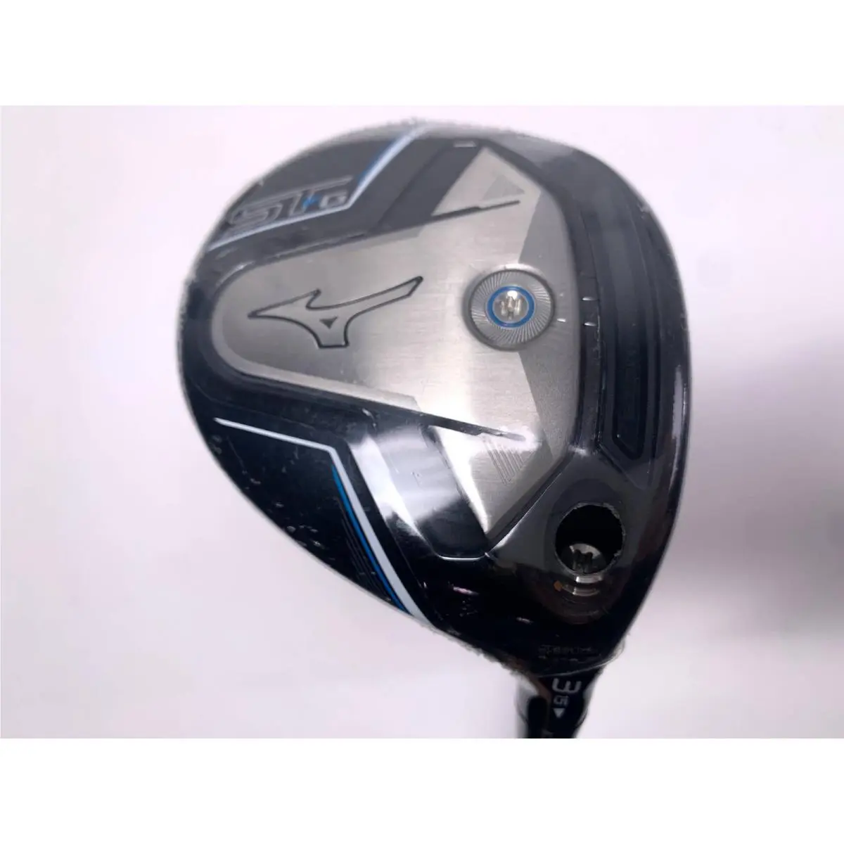 Mizuno  - ST-G Ti - Green 0
