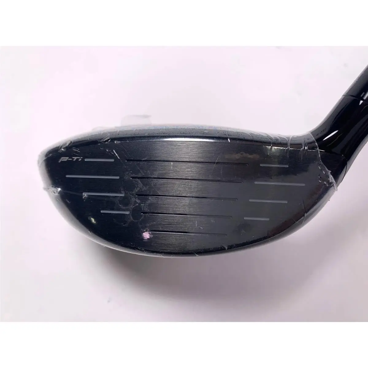Mizuno  - ST-G Ti - Green 4