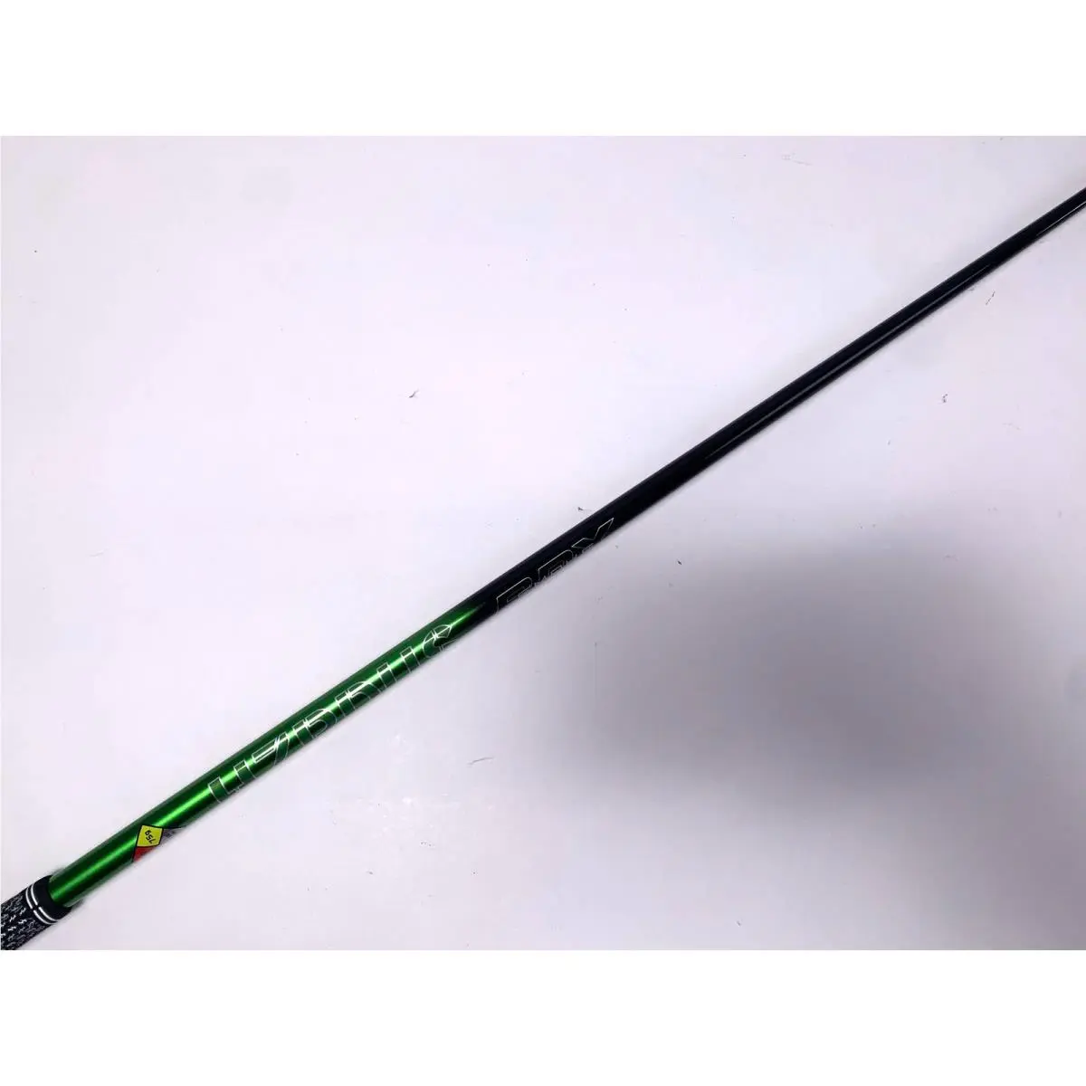 Mizuno  - ST-G Ti - Green 5