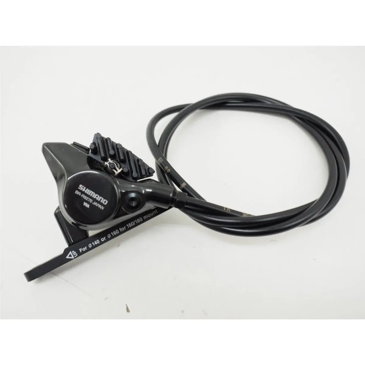Shimano  - Dura-Ace - Black (UPC: 192790241005) 0
