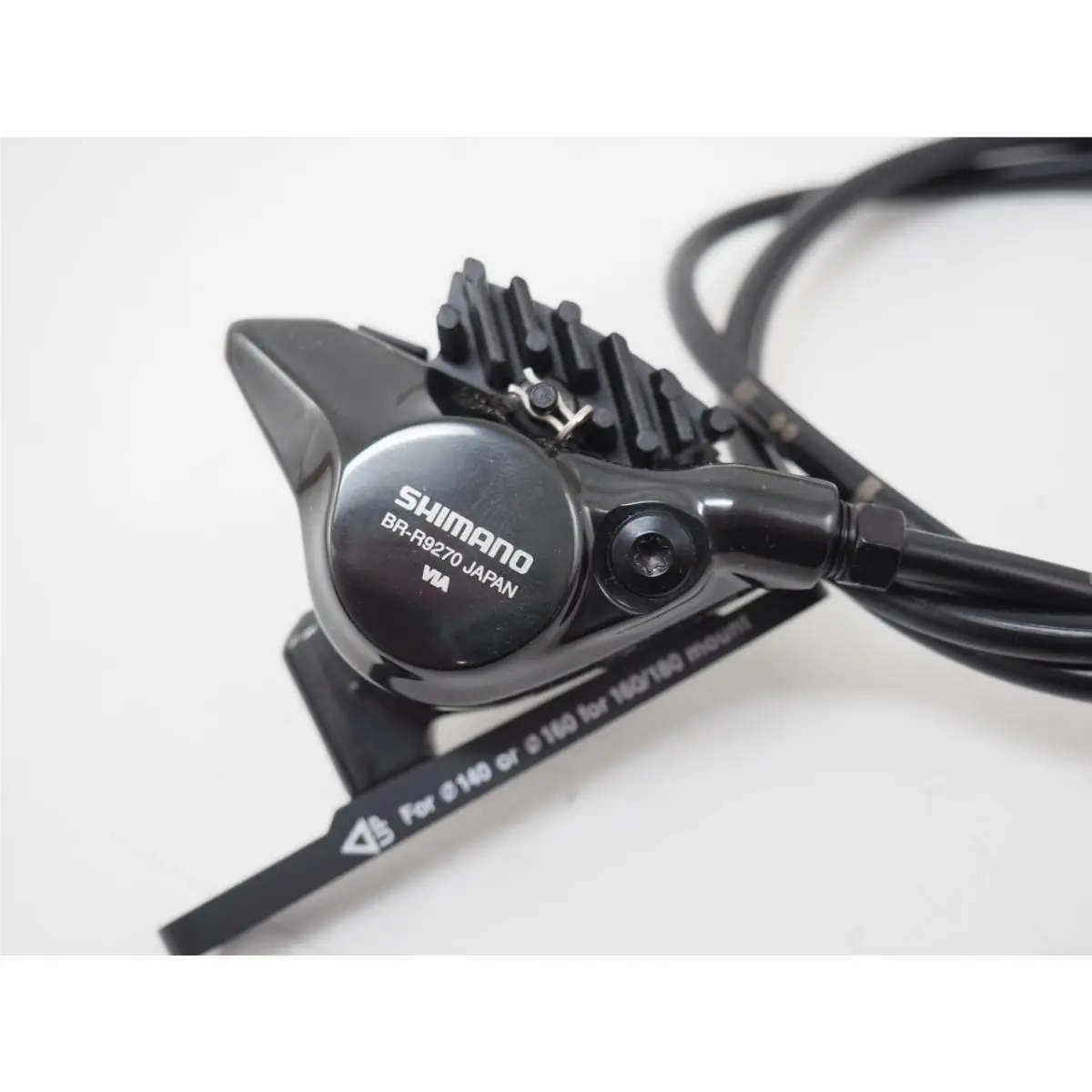Shimano  - Dura-Ace - Black (UPC: 192790241005) 1