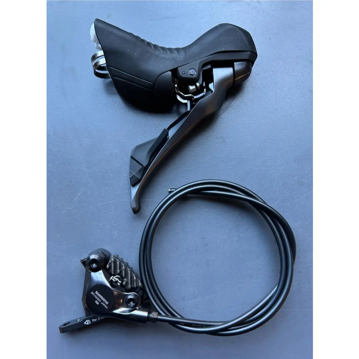 Shimano  - Shimano - Black (UPC: 192790241876) 0