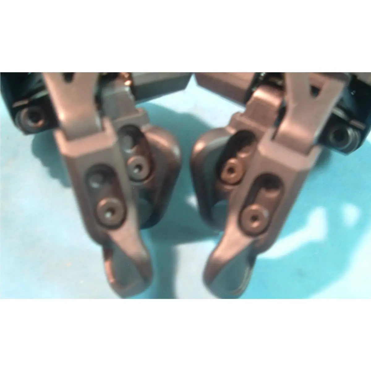 Shimano  - Shimano Deore XT SW-M8050 - Deore - SW-M8050 - Black 4