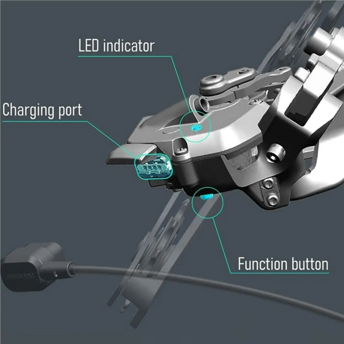 Shimano  (UPC: 192790900575) 2