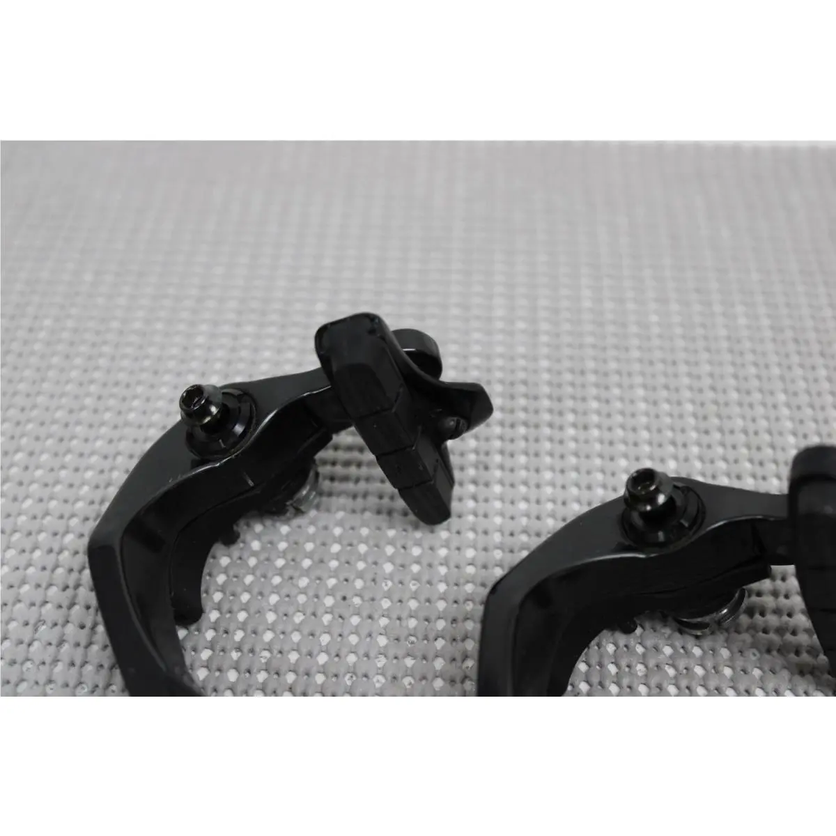 Shimano  - Dura-Ace Br-R9110-F Br-R9110-Rs - Black 1