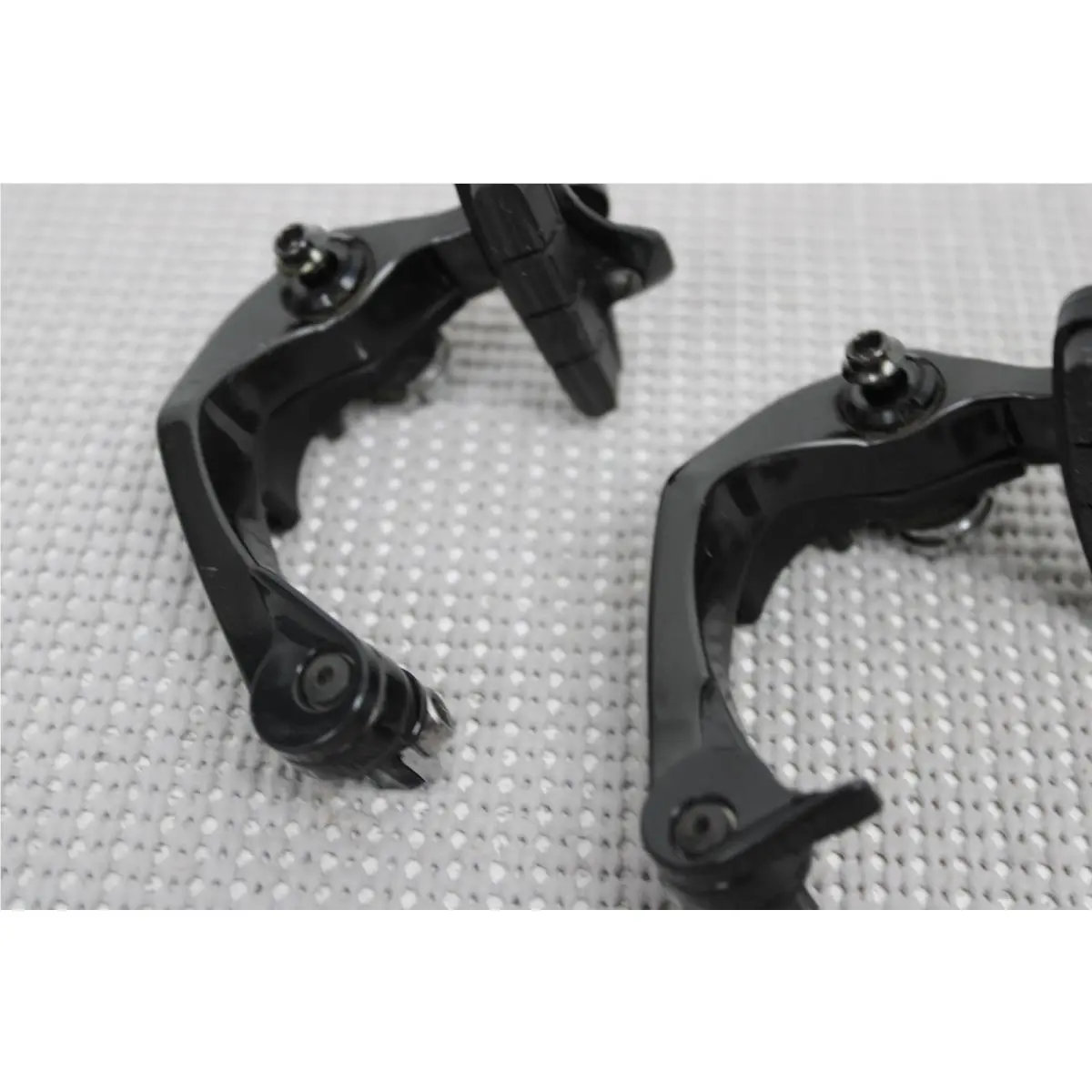 Shimano  - Dura-Ace Br-R9110-F Br-R9110-Rs - Black 2