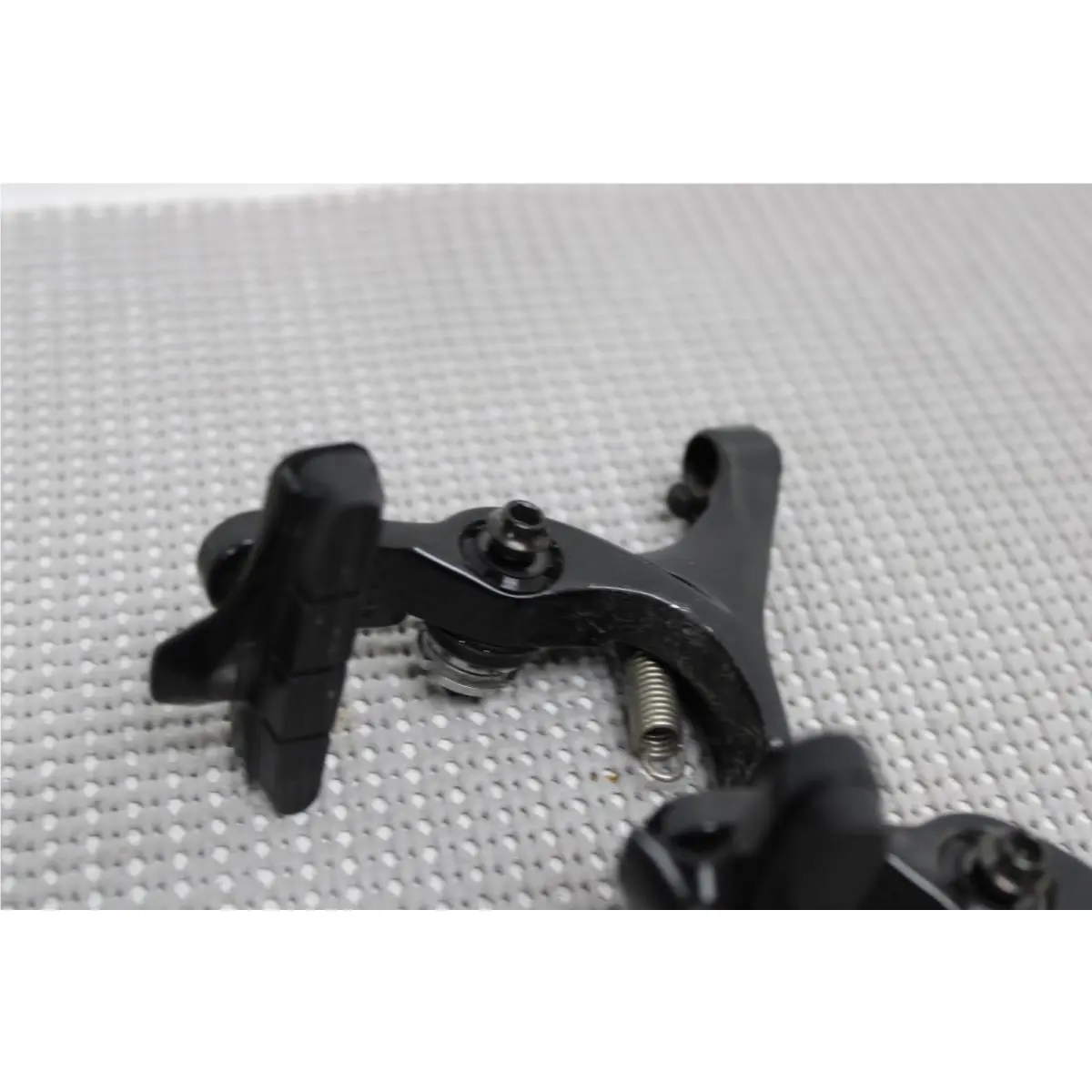 Shimano  - Dura-Ace Br-R9110-F Br-R9110-Rs - Black 6