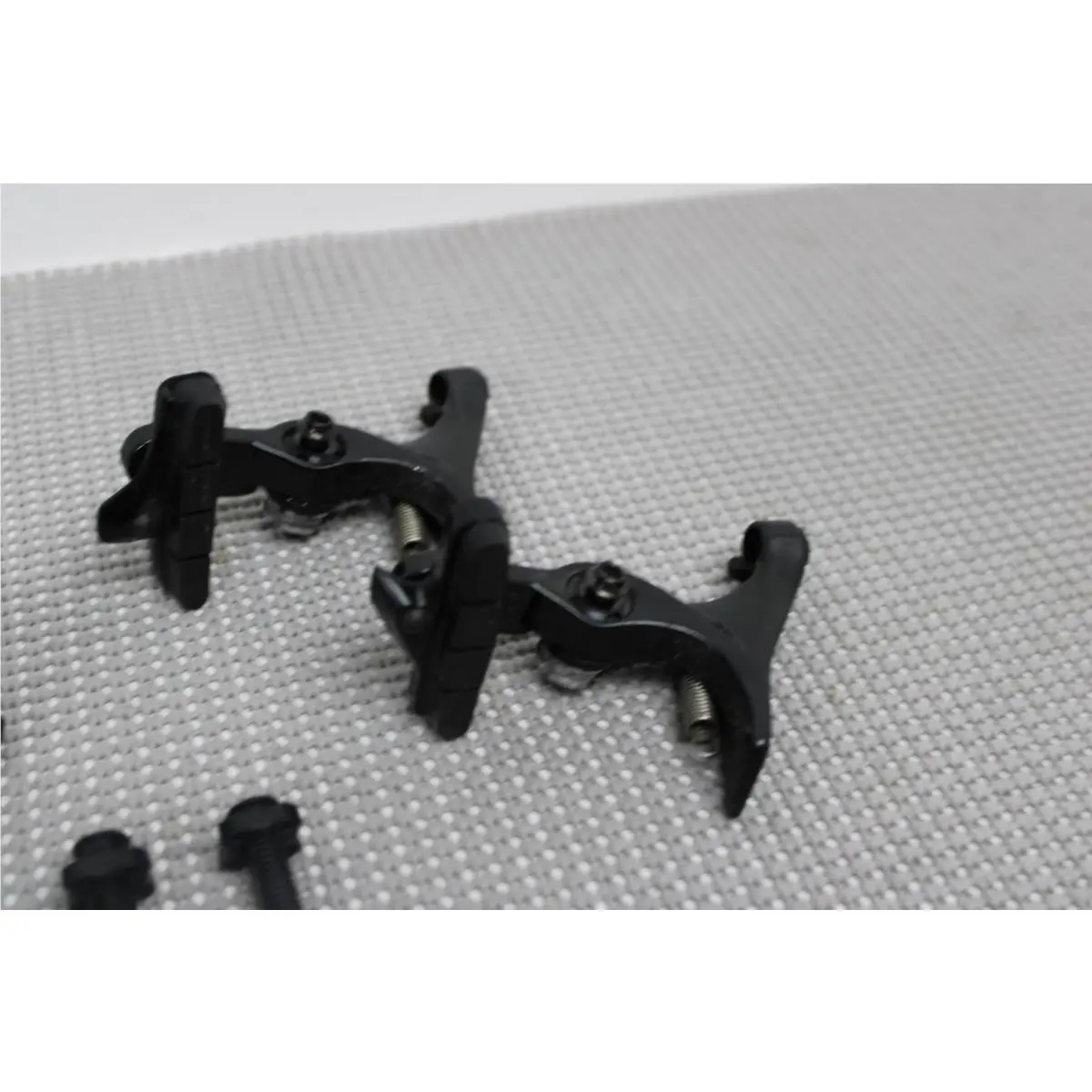 Shimano  - Dura-Ace Br-R9110-F Br-R9110-Rs - Black 8