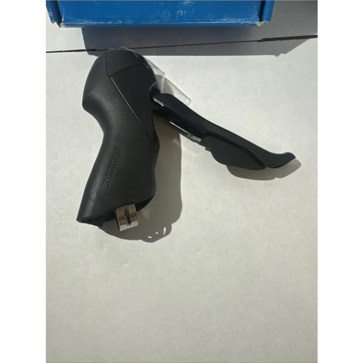 Shimano  - Tiagra - Tiagra - Black 1