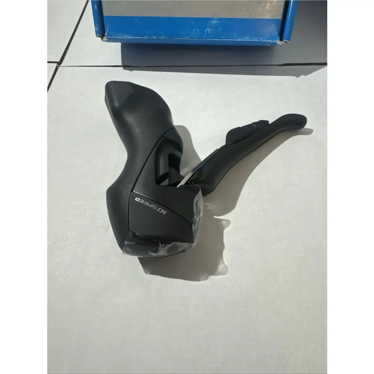 Shimano  - Tiagra - Tiagra - Black 4
