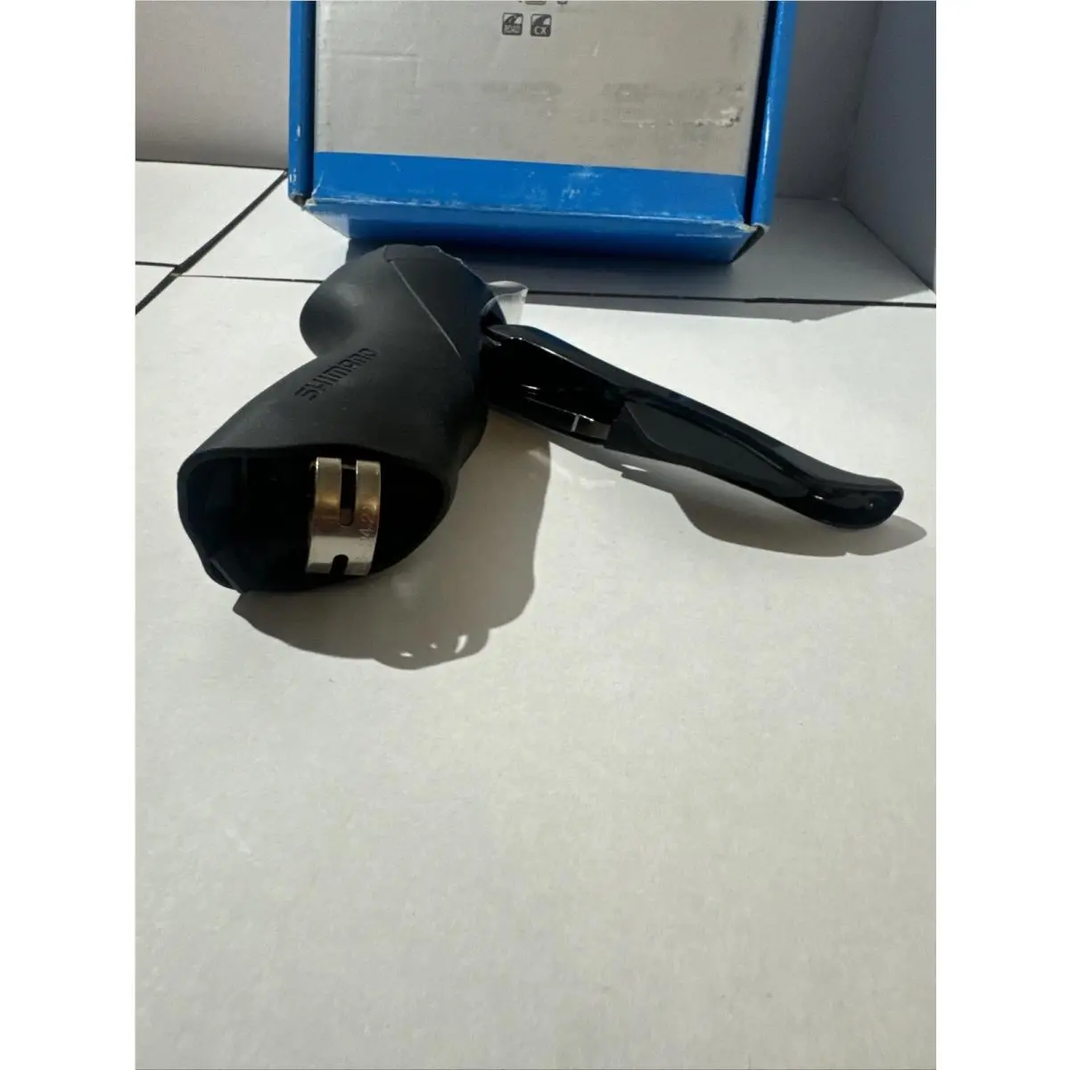 Shimano  - Tiagra - Tiagra - Black 5