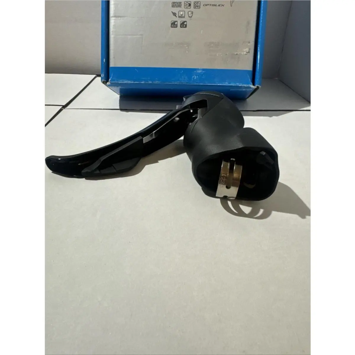 Shimano  - Tiagra - Tiagra - Black 6