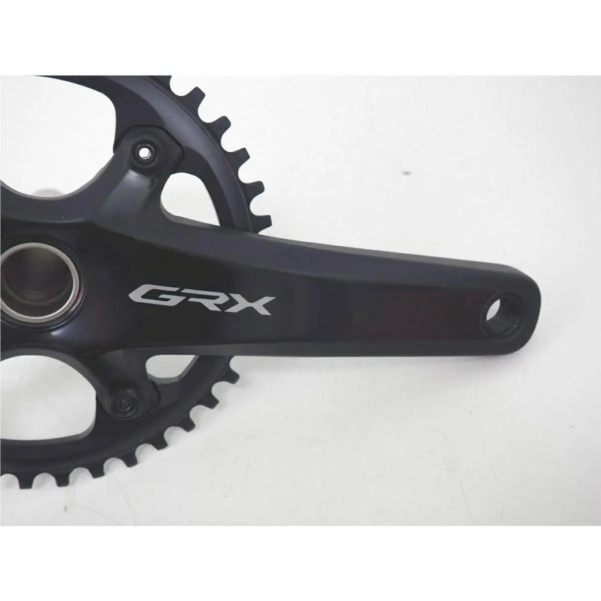 Shimano  - FC-RX810-1 - FC-RX810-1 - Black 2