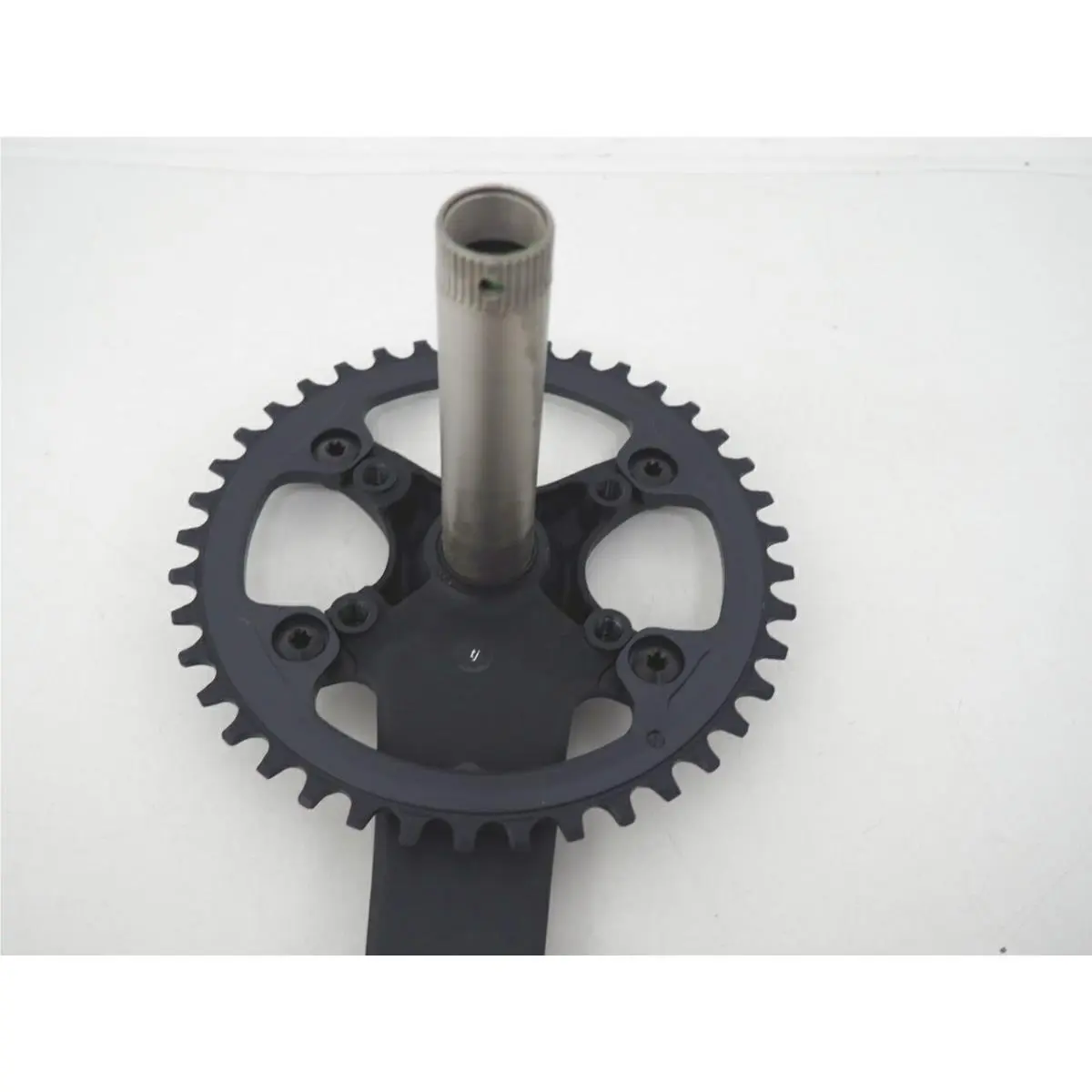 Shimano  - FC-RX810-1 - FC-RX810-1 - Black 4