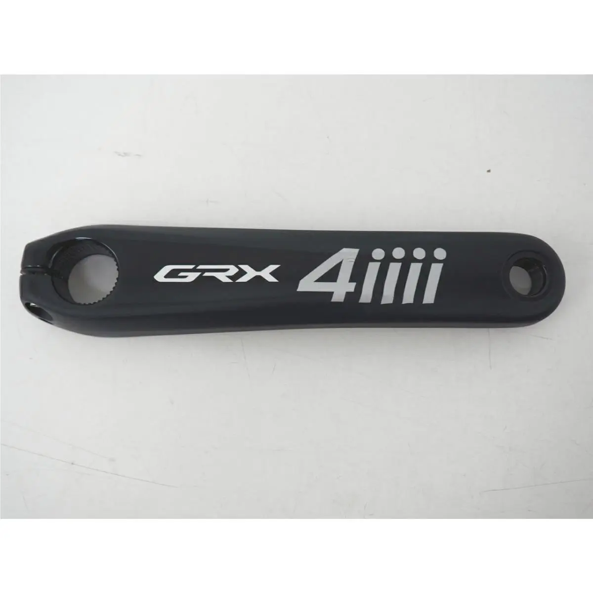 Shimano  - FC-RX810-1 - FC-RX810-1 - Black 5