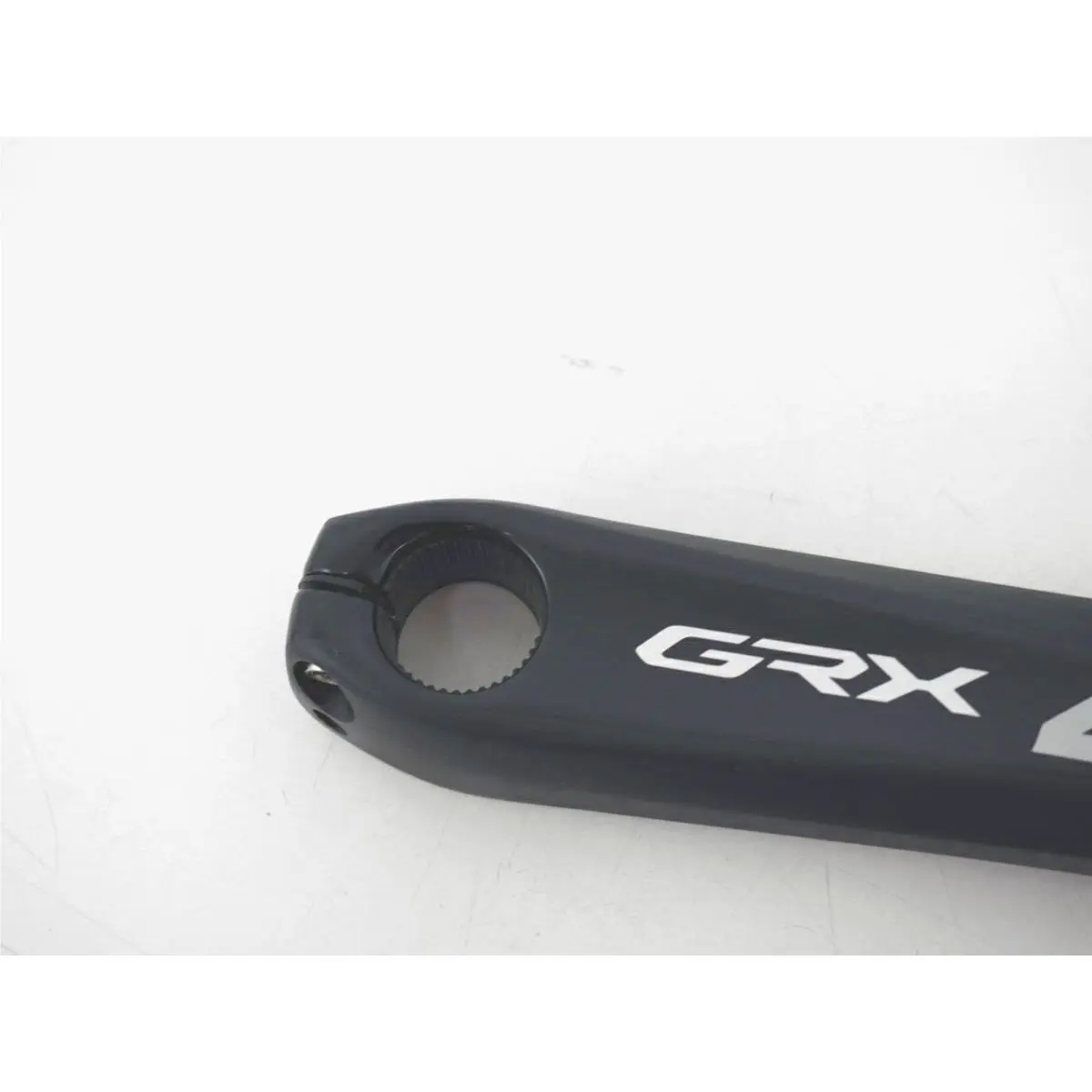 Shimano  - FC-RX810-1 - FC-RX810-1 - Black 6