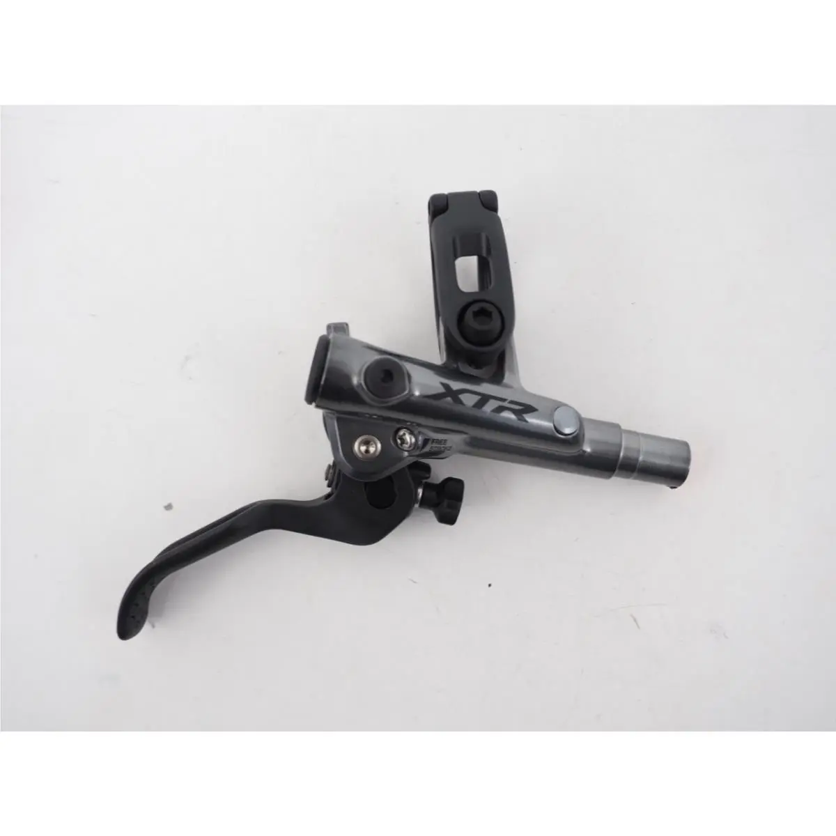 Shimano  - XTR BL-M9120-R - XTR - Silver 1
