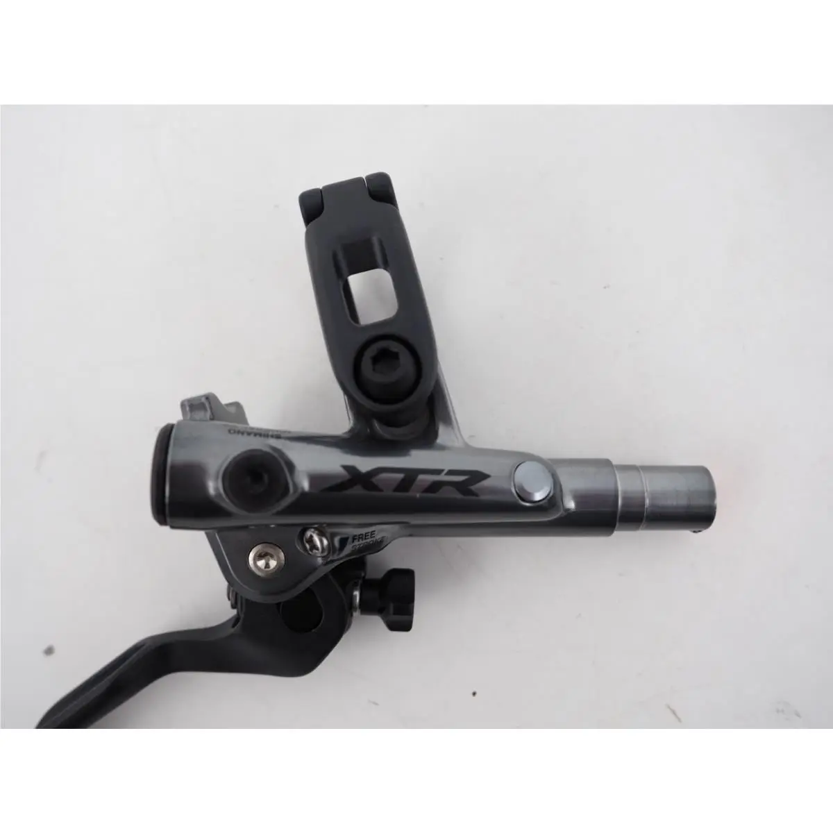 Shimano  - XTR BL-M9120-R - XTR - Silver 2