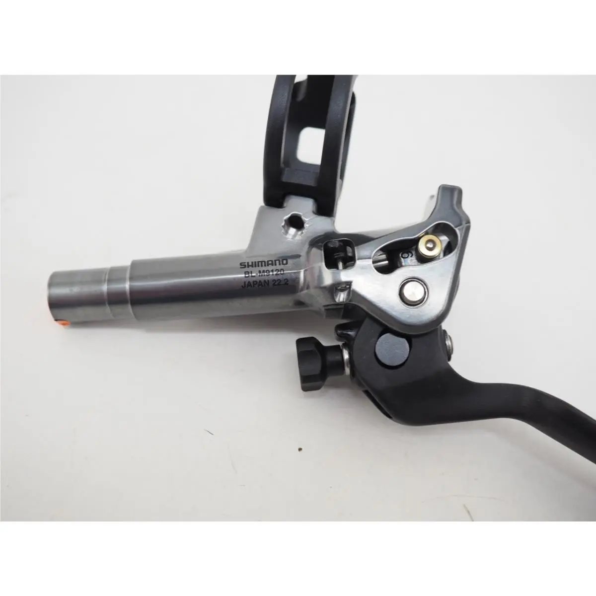Shimano  - XTR BL-M9120-R - XTR - Silver 4