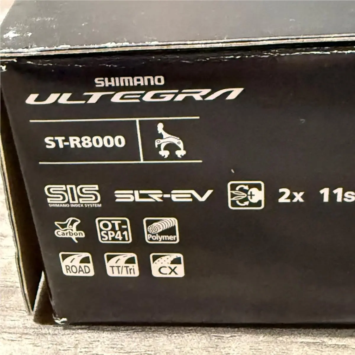 Shimano  2