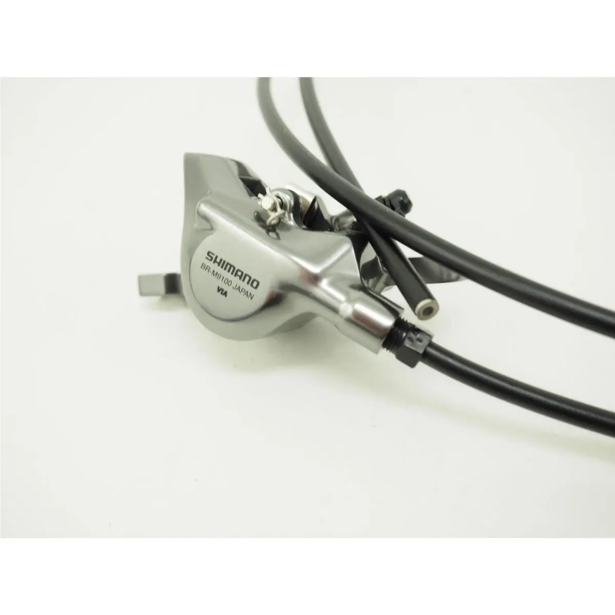 Shimano  - Silver (UPC: 192790442921) 8